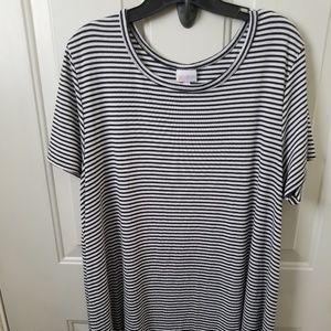 Lularoe Carly Dress 3x